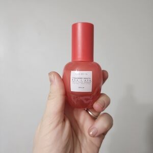 Glow Recipe Red Strawberry Serum
